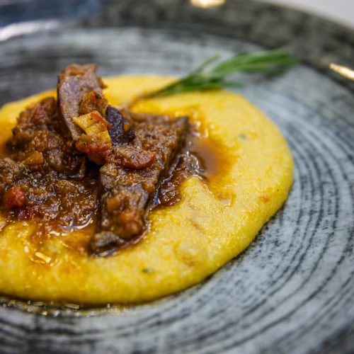 Krk lamb head to tail