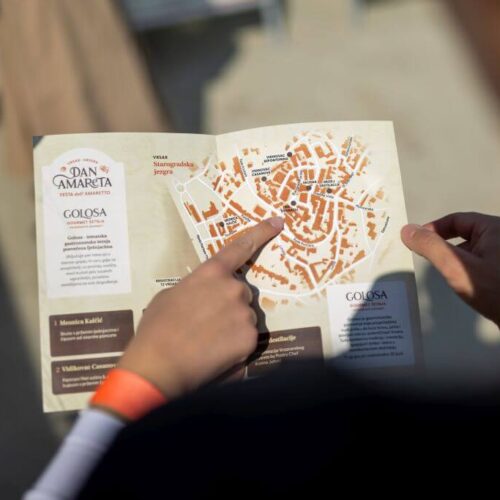 Bonum Et Clarum - Golosa 2025 01