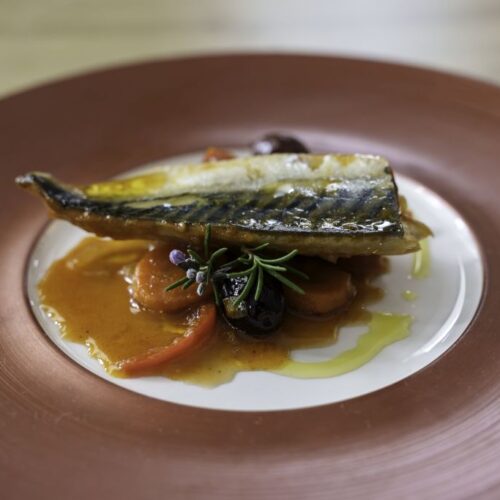 Bonum Et Clarum - Korak od mora, korak od dola, dva od gora 01