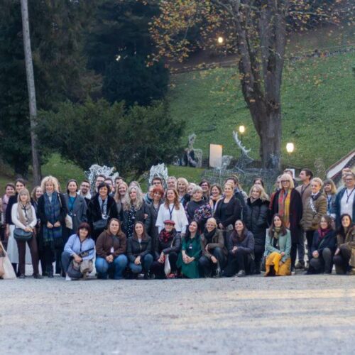 Bonum Et Clarum - Nacionalni forum interpretatora baštine 45