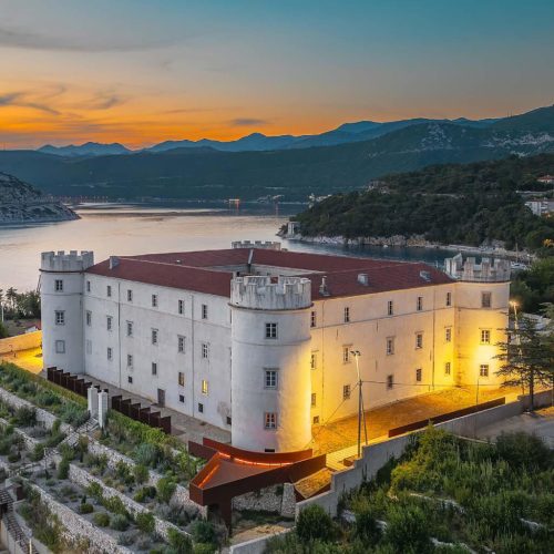 Brošura za Turističku zajednicu Kraljevice