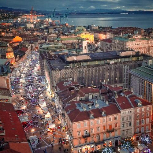 Mjesta različitosti – gastronomija Rijeke i Riječkog prstena