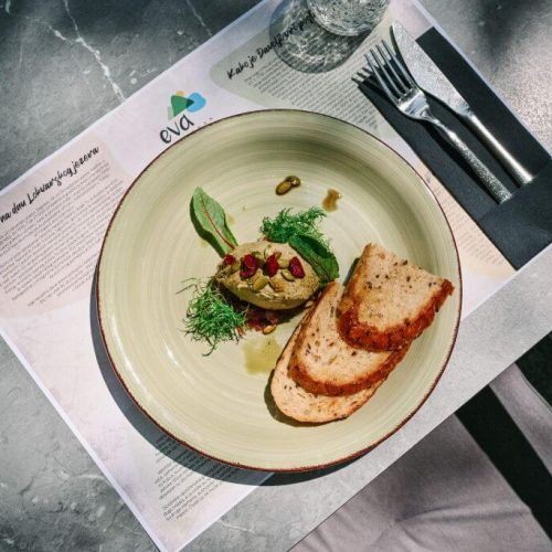 Bonum Et Clarum - Interpretacijski sadržaji za restoran Eva 05