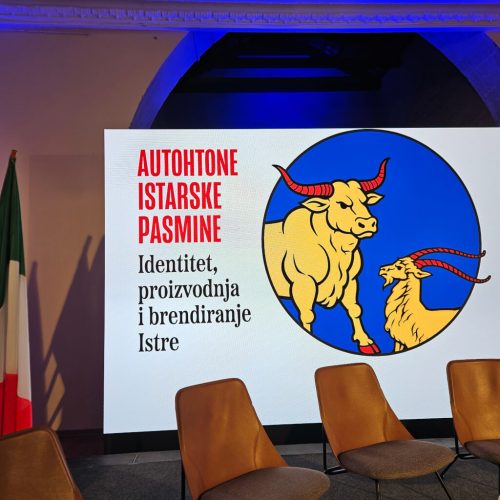 Bonum Et Clarum - Konferencija Autohtone istarske pasmineI