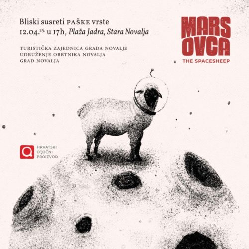 Bonum Et Clarum - MarsOvca 10