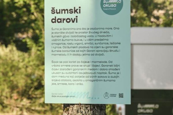 Bonum Et Clarum -Šumska večera 01 Bonum Et Clarum -Šumska večera 01