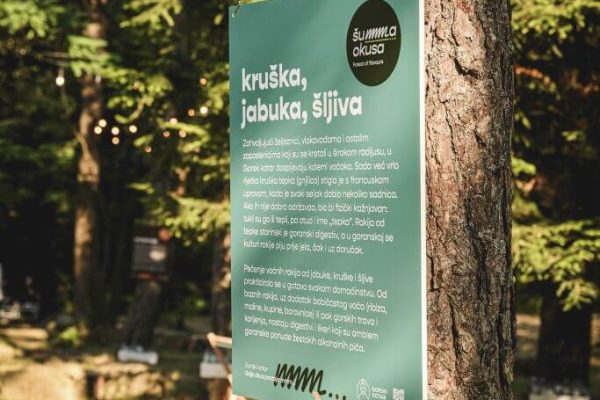 Bonum Et Clarum -Šumska večera 04 Bonum Et Clarum -Šumska večera 04