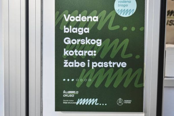 Bonum Et Clarum -Šumska večera 12 Bonum Et Clarum -Šumska večera 12